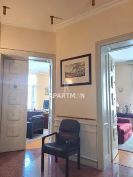 Sale, three bedroom apartment, 90m², Stari Grad, Beograd - image 13