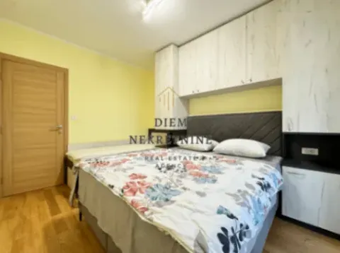 Izdavanje, jednosoban stan, 47m², Podgorica, Crna Gora - image 8