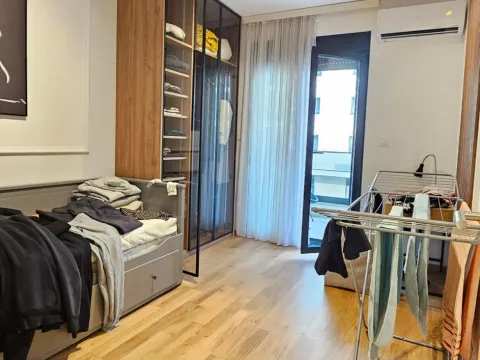 Rent, two bedroom apartment, 70m², New City, Podgorica - image 7