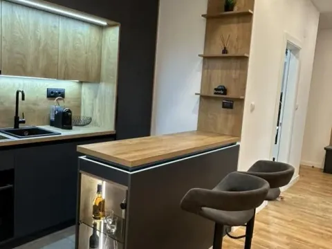 Prodaja, jednosoban stan, 42m², Petrovaradin, Novi Sad - image 5