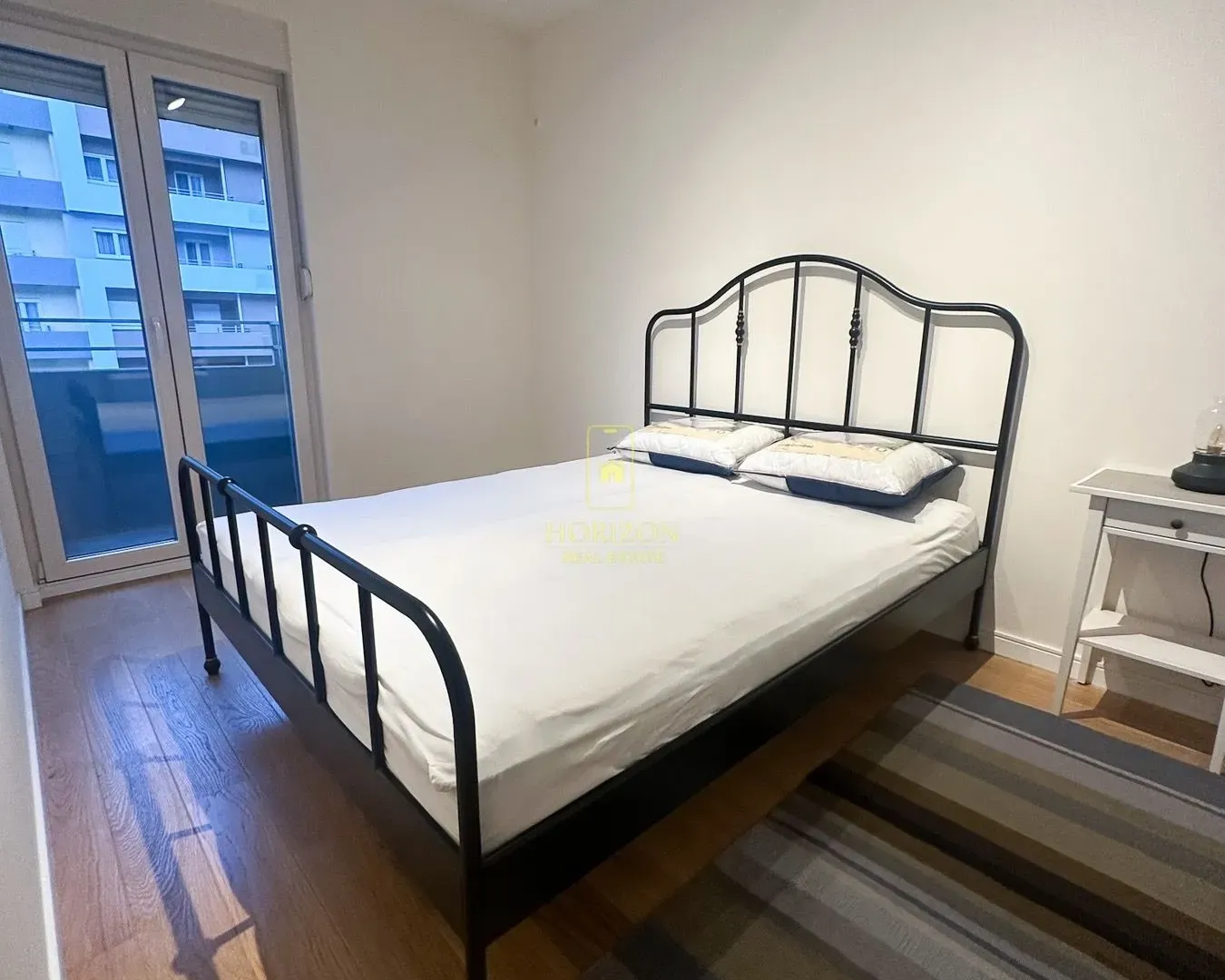 Prodaja, jednosoban stan, 40m², Central Point, Podgorica
