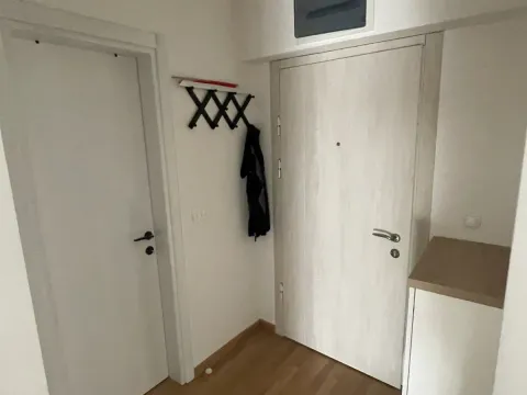 Rent, one bedroom apartment, 41m², Stari Aerodrom, Podgorica - image 4