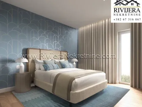 Prodaja, dvosoban stan, 179m², Centar, Tivat - image 16