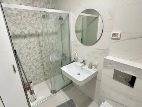 Rent, one bedroom apartment, 50m², Central Point, Podgorica - image 8