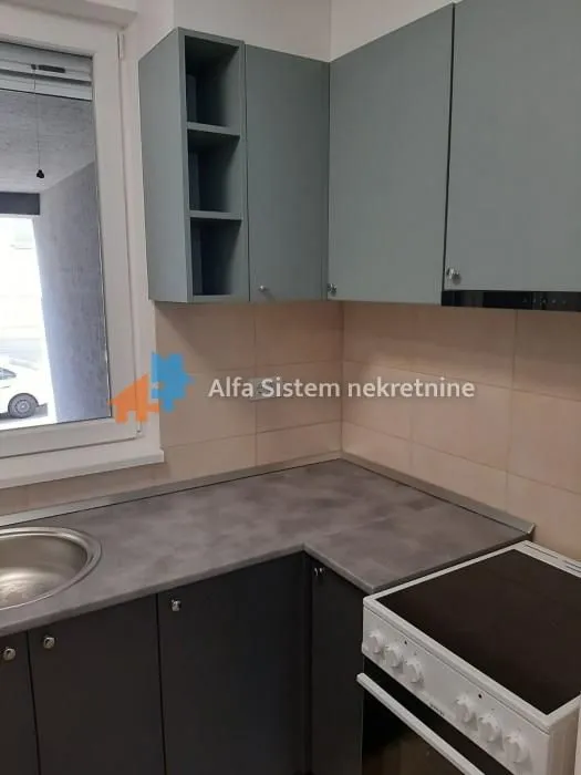 Rent, apartment, 56m², Zvezdara Sve Podlokacije, Beograd