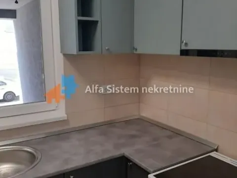Izdavanje, stan, 56m², Zvezdara Sve Podlokacije, Beograd - image 9