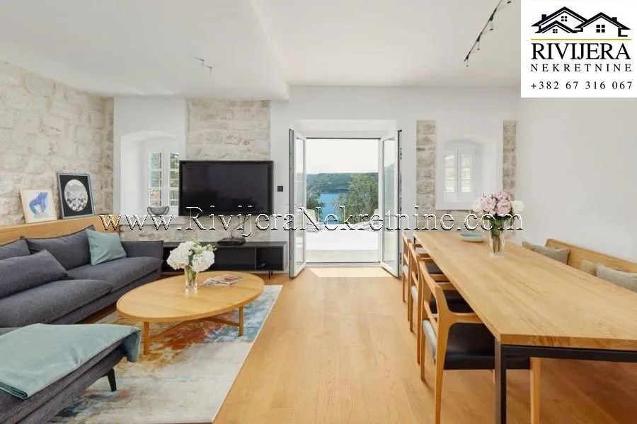 Sale, house, 146m², Perast, Kotor