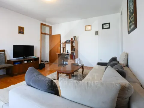 Sale, two bedroom apartment, 53m², Masline, Podgorica - image 3