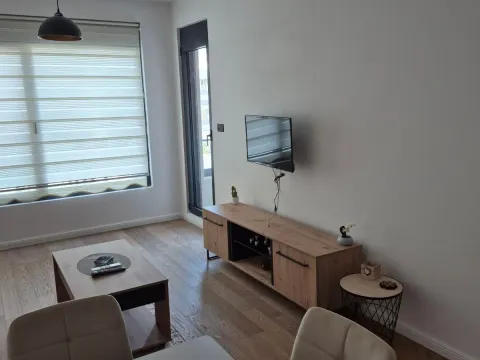 Rent, one bedroom apartment, 47m², Donja Gorica, Podgorica - image 6