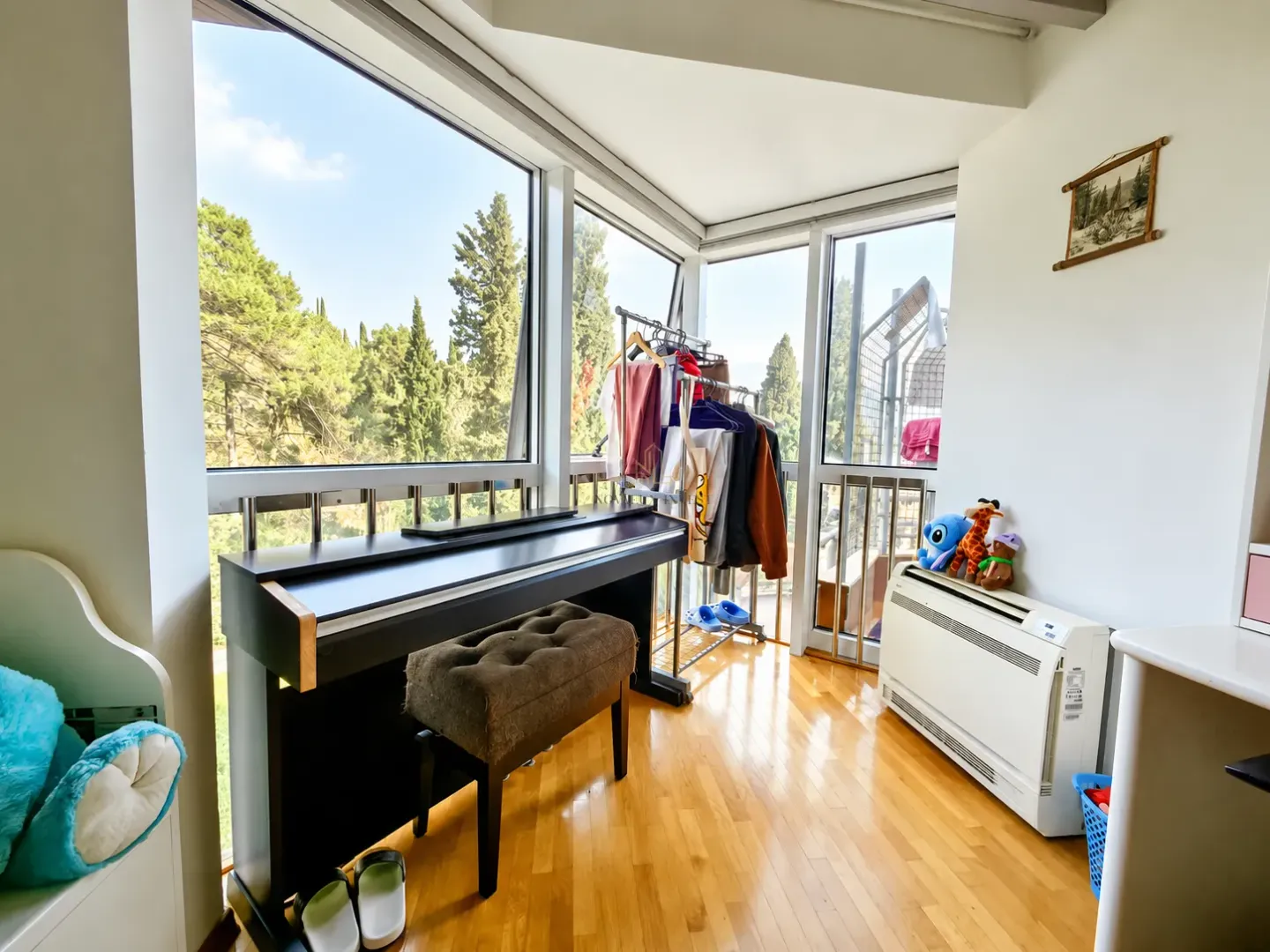 Prodaja, trosoban stan, 136m², Centar, Podgorica