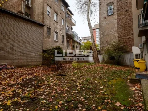 Izdavanje, poslovni prostor, 147m², Kalenić Pijaca, Vračar Sve Podlokacije - image 17