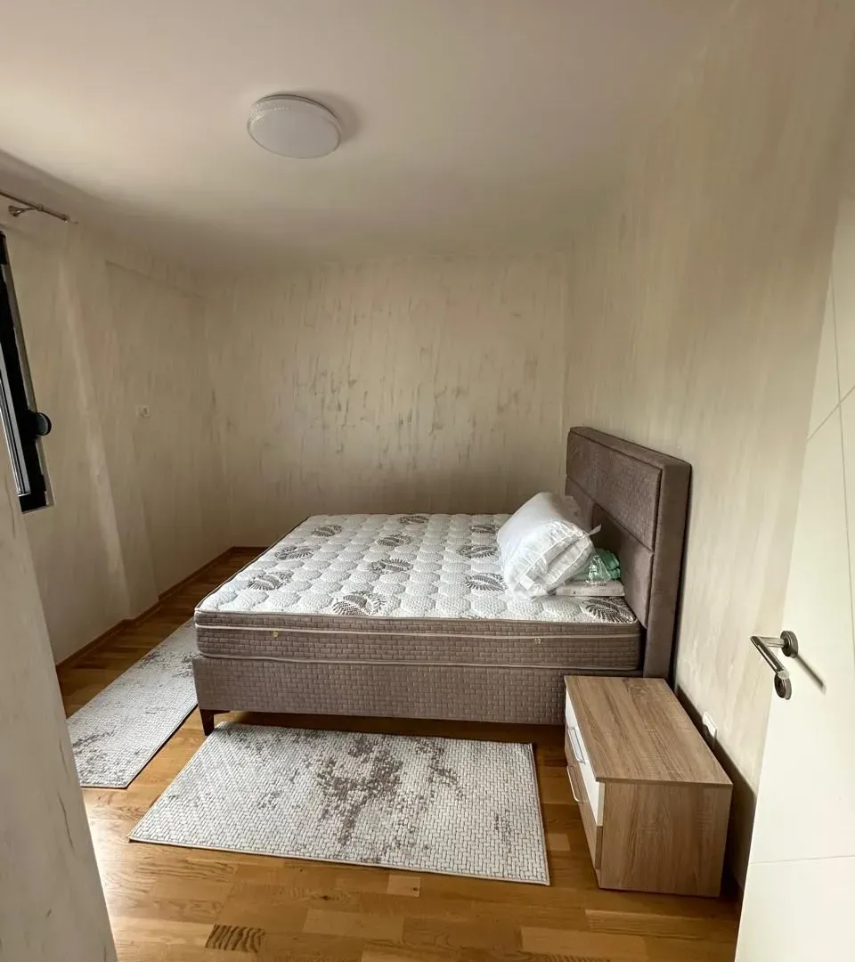 Rent, two bedroom apartment, 70m², Seljanovo, Tivat