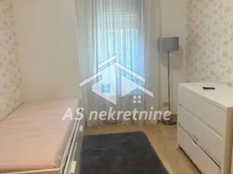Izdavanje, četvorosoban stan, 100m², Novi Beograd Sve Podlokacije, Beograd - image 16
