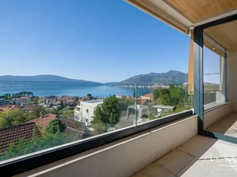 Prodaja, dvosoban stan, 100m², Donja Lastva, Tivat - image 17