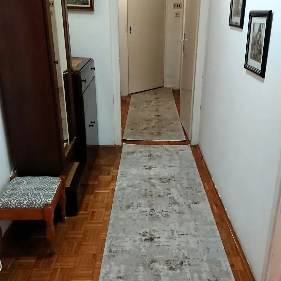 Rent, two bedroom apartment, 62m², Centar, Bar