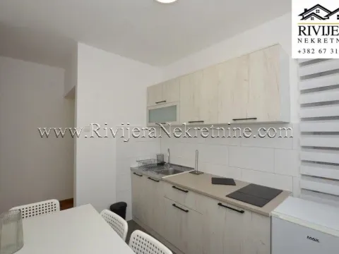 Prodaja, jednosoban stan, 53m², Topla, Herceg Novi - image 11