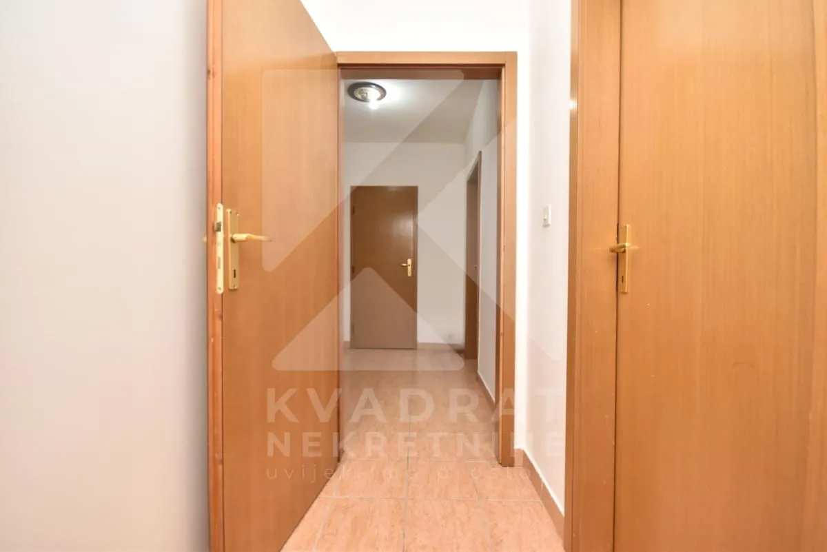 Rent, two bedroom apartment, 71m², Zagorič, Podgorica