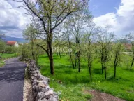 Prodaja,  zemljište, 1241m2, Miločani, Nikšić