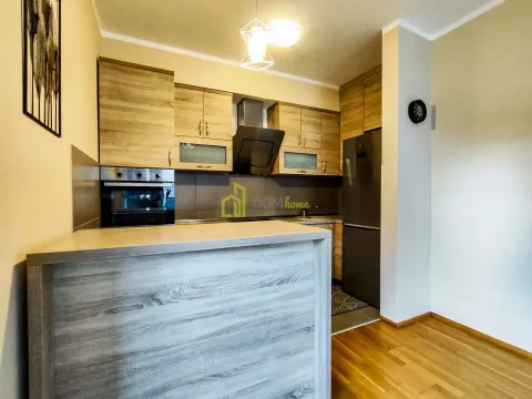 Izdavanje, dvosoban stan, 63m², Dalmatinska ulica, Podgorica - image 12