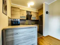 Izdavanje, dvosoban stan, 63m², Dalmatinska ulica, Podgorica - image 12