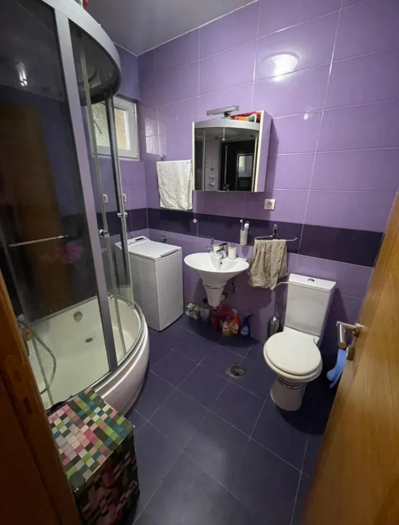 Rent, two bedroom apartment, 70m², Zagorič, Podgorica