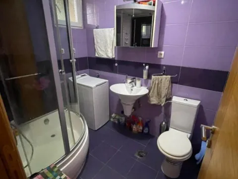 Izdavanje, dvosoban stan, 70m², Zagorič, Podgorica - image 4