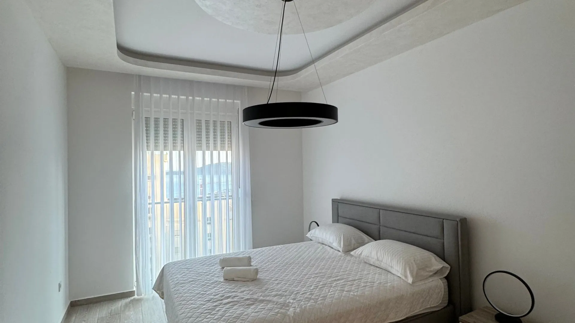 Sale, two bedroom apartment, 74m², Bečići, Budva