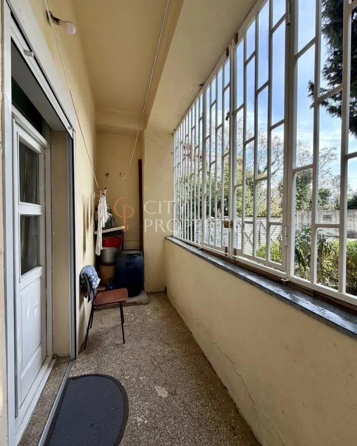 Sale, apartment, 58m², Zabjelo, Podgorica