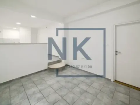 Prodaja, dvosoban stan, 62m², Stari Aerodrom, Podgorica - image 4