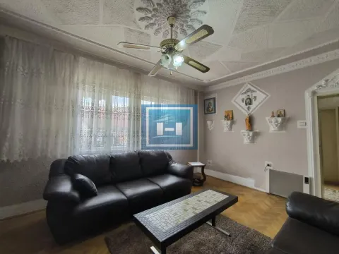Rent, house, 97m², Moravski park, Ćuprija - image 3