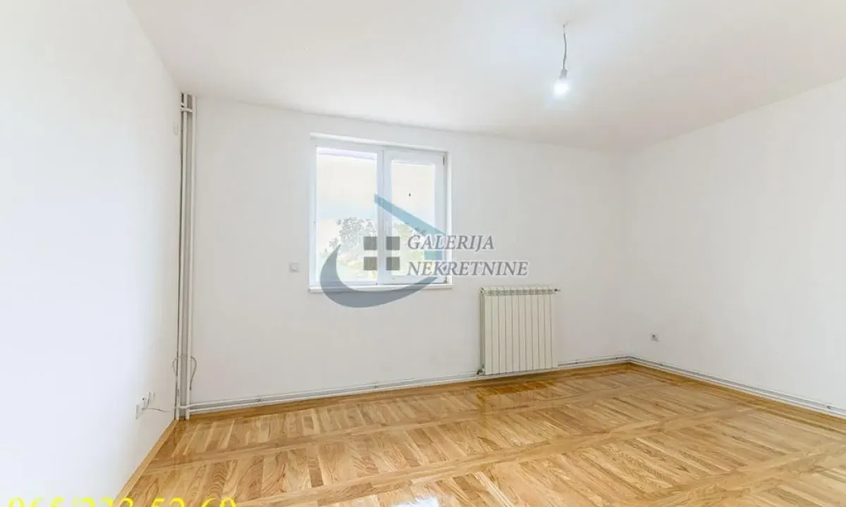 Prodaja, dvosoban stan, 55m², Višnjička Banja, Palilula Sve Podlokacije