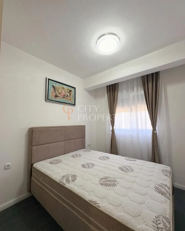 Rent, apartment, 39m², Zabjelo, Podgorica