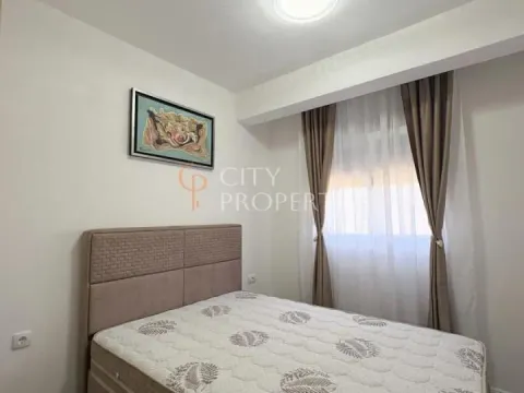 Rent, apartment, 39m², Zabjelo, Podgorica - image 9