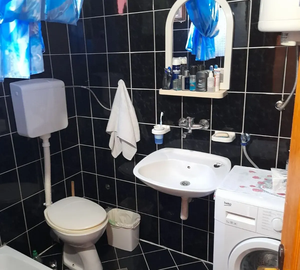 Prodaja, jednosoban stan, 22m², Palilula Sve Podlokacije, Beograd