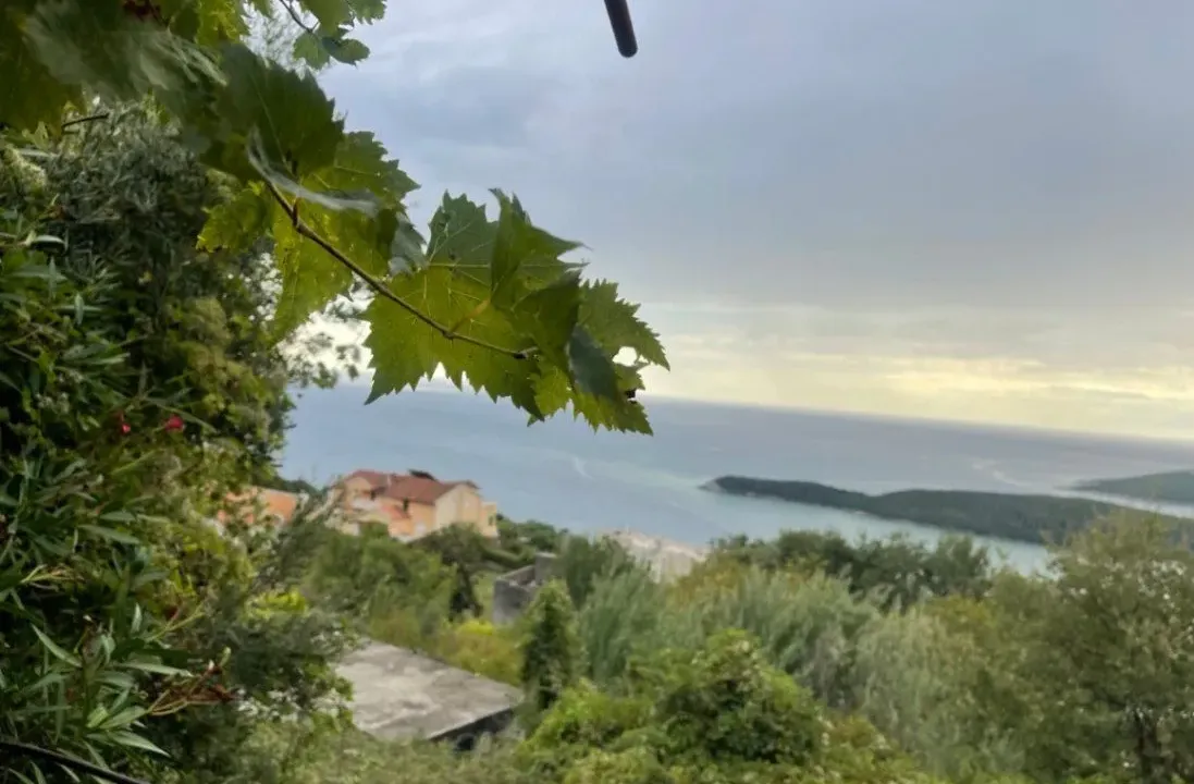 Prodaja, plac, 415m², Seoce, Budva