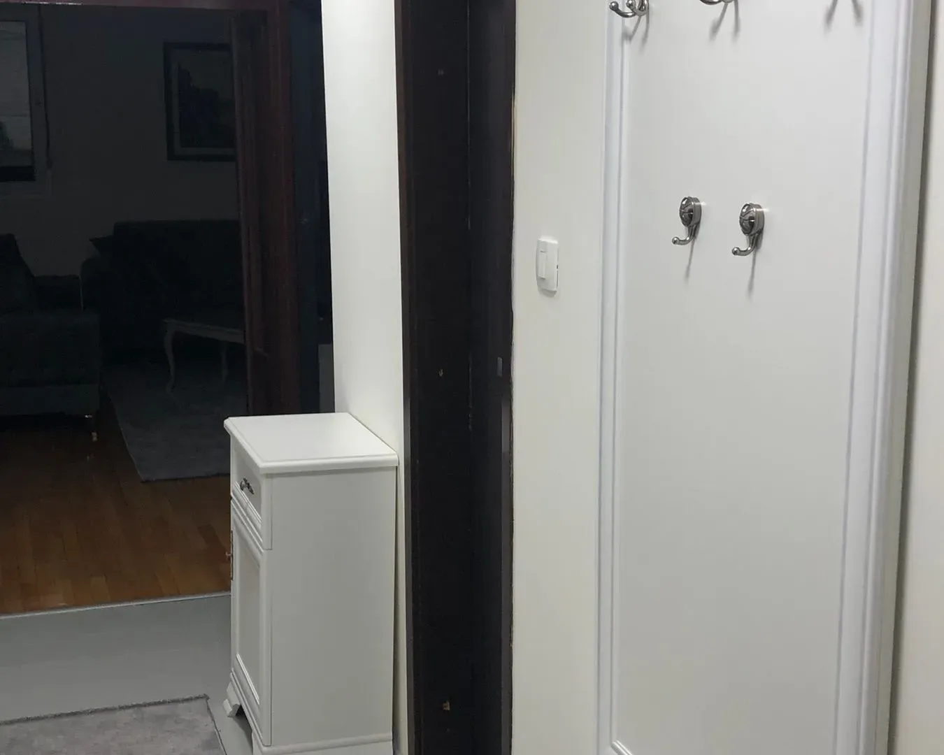 Izdavanje, stan, 76m², Blok 5, Podgorica