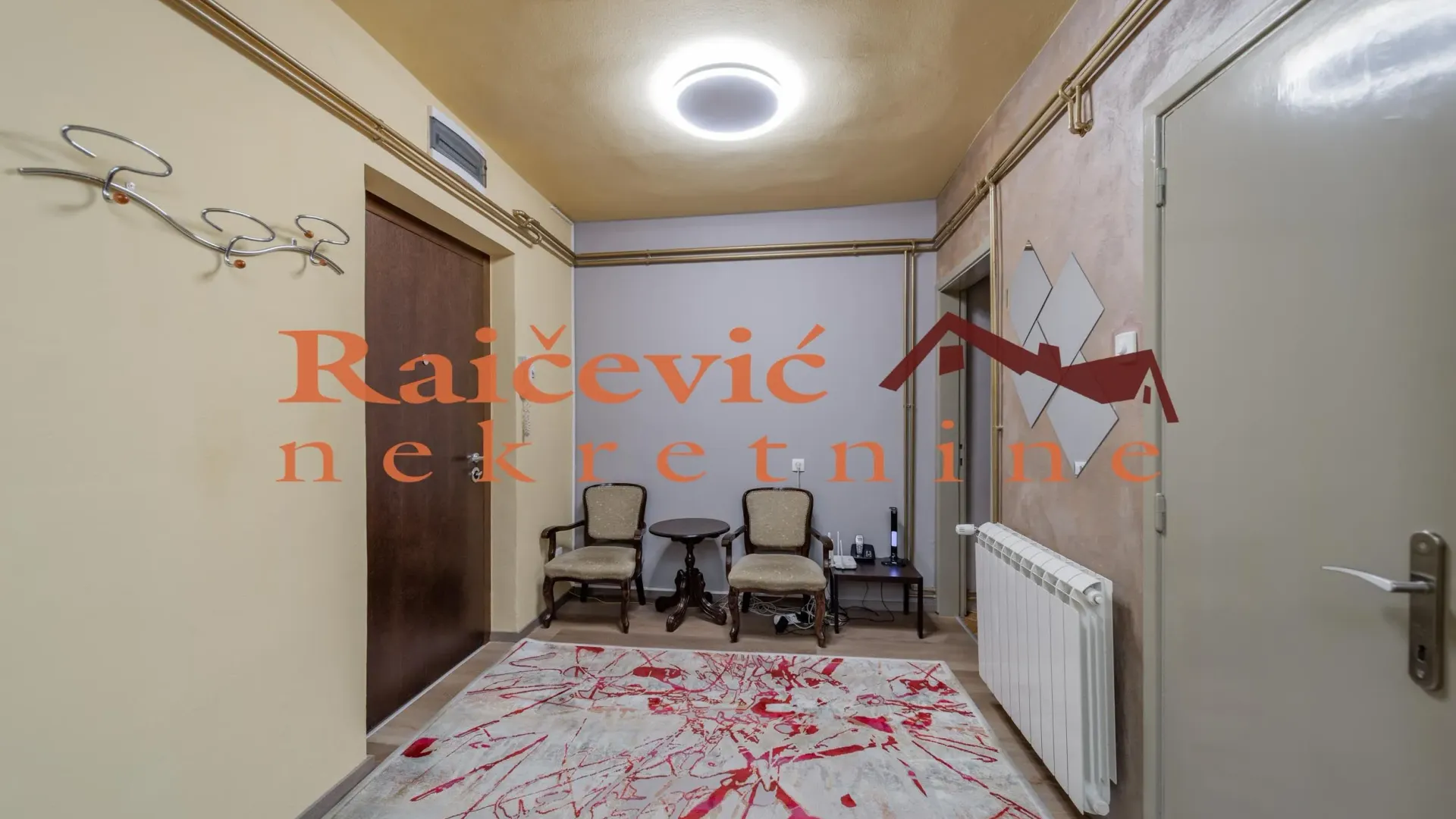 Prodaja, četvorosoban stan, 104m², Gradska Bolnica, Zvezdara Sve Podlokacije