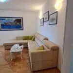 Sale, one bedroom apartment, 44m², Petrovac, Budva - image 9