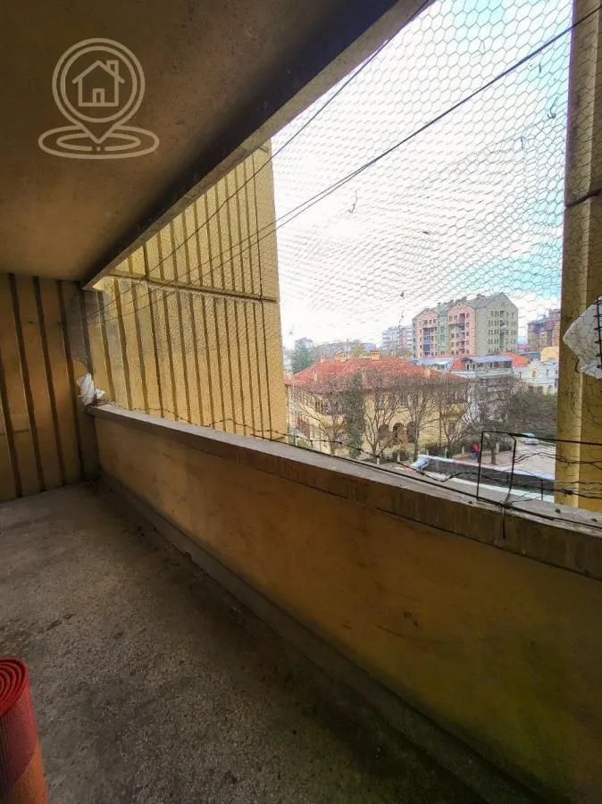 Prodaja, trosoban stan, 89m², Medijana, Niš