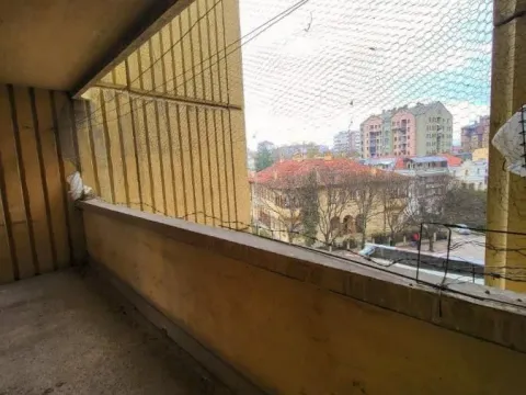 Sale, three bedroom apartment, 89m², Medijana, Niš - image 3