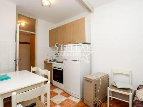 Rent, one bedroom apartment, 34m², Preko Morače, Podgorica - image 3