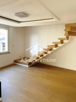 Izdavanje, četvorosoban stan, 113m², Savski Venac, Beograd - image 3