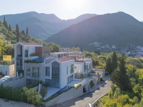 Prodaja, kuća, 286m², Donja Lastva, Tivat - image 2