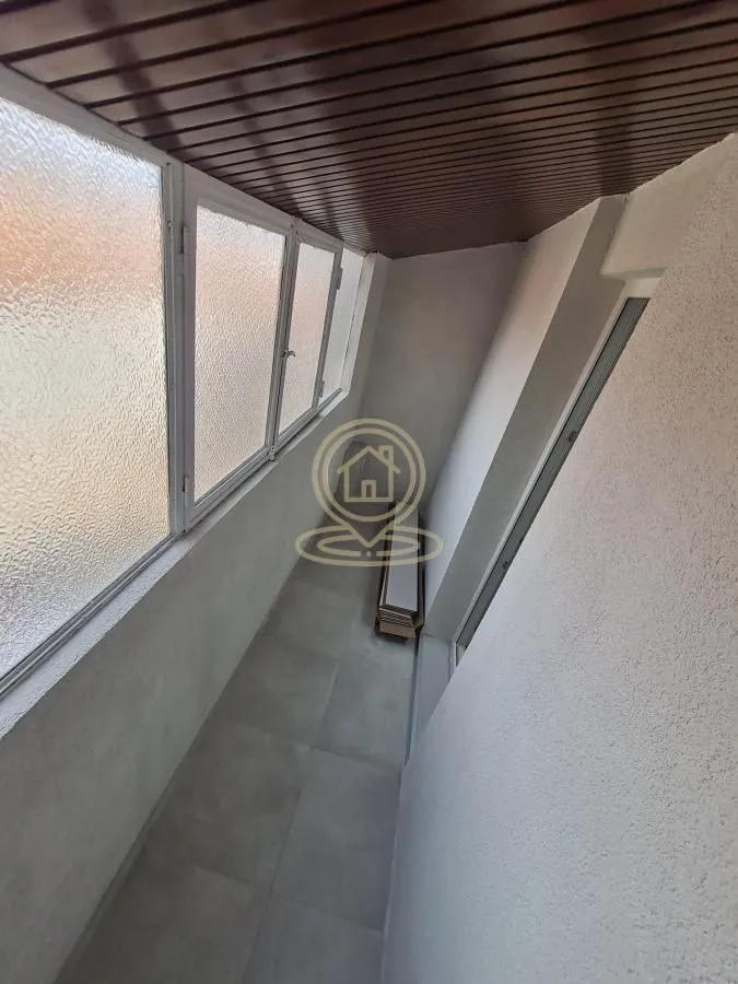 Sale, two bedroom apartment, 67m², Pantelej, Niš