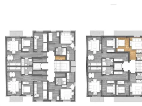 Prodaja, stan, 50m², Detelinara, Novi Sad Sve Podlokacije - image 7