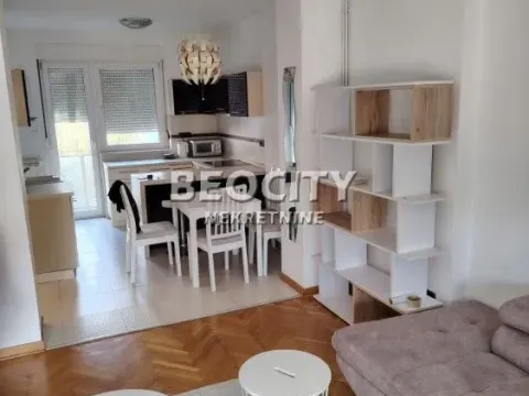 Izdavanje, dvosoban stan, 57m², Dorćol Sve Podlokacije, Beograd - image 3