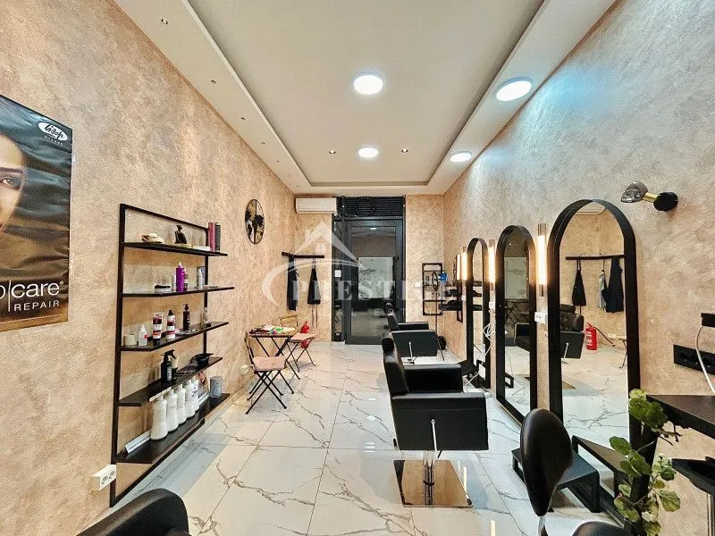 Rent, office space, 23m², Ljubović, Podgorica