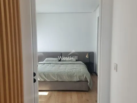 Sale, two bedroom apartment, 125m², Budva, Crna Gora - image 10