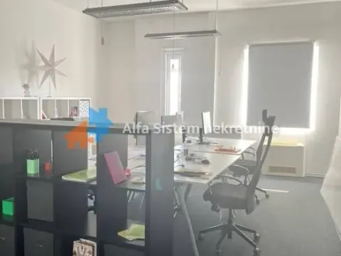 Izdavanje, poslovni prostor, 360m², Stari Grad, Beograd - image 6