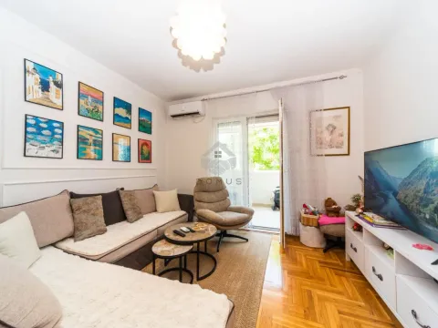 Prodaja, jednosoban stan, 47m2, Krivi Most, Podgorica Prodaja, jednosoban stan, 47m2, Krivi Most, Podgorica
